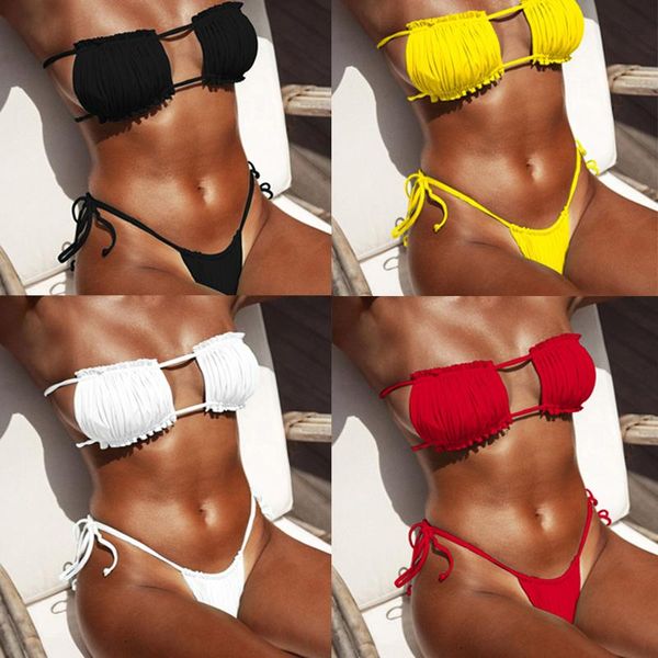 one-piece suits swimsuit woman 2 pieces micro bikini g string swimsuits off shoulder thong monokini bathing suit beach swimming
one-piece suits swimsuit woman 2 pieces micro bikini g string swimsuits off shoulder thong monokini bathing suit beach swimming