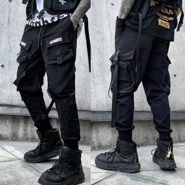 men's pants men black joggers summer 2021 mens hip hop big pockets cargo male spring streetwear overalls sweatpants harem pant
men's pants men black joggers summer 2021 mens hip hop big pockets cargo male spring streetwear overalls sweatpants harem pant