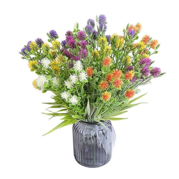 decorative flowers & wreaths fake dandelion 15.35" length simulation plastic for wedding home artificial flower
decorative flowers & wreaths fake dandelion 15.35" length simulation plastic for wedding home artificial flower