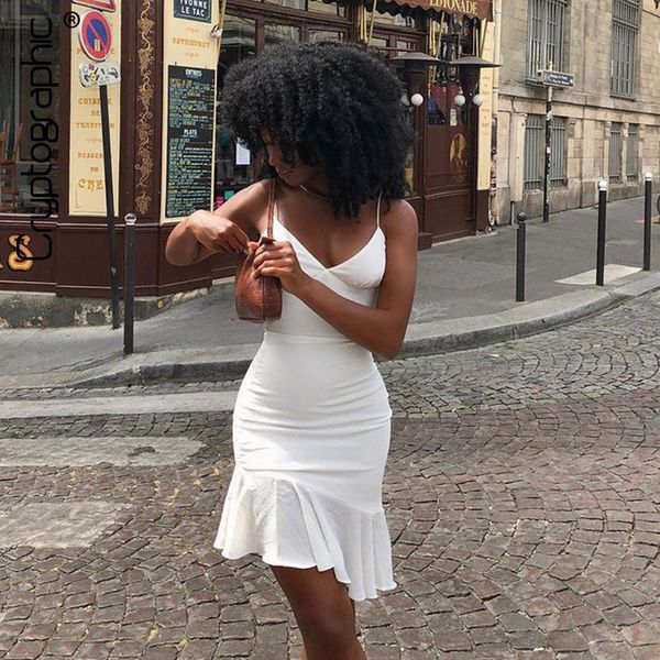 casual dresses cryptographic spaghetti straps ruffles mini dress club party elegant sleeveless slip women's summer sundress outfits hol, Black;gray
casual dresses cryptographic spaghetti straps ruffles mini dress club party elegant sleeveless slip women's summer sundress outfits hol, Black;gray
