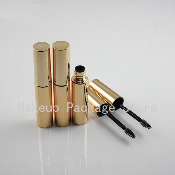 storage bottles & jars 8ml empty mascara tube packing portable eyelash vial liquid bottle sparkly gold tubes refillable makeup tools
storage bottles & jars 8ml empty mascara tube packing portable eyelash vial liquid bottle sparkly gold tubes refillable makeup tools