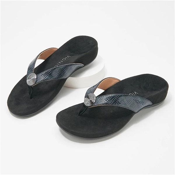 slippers summer slipper women shoes slip on bow flip flops beach flat non-slip, Black
slippers summer slipper women shoes slip on bow flip flops beach flat non-slip, Black