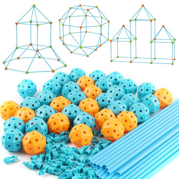 kids construction fort building castles tunnels tents kit diy 3d play house building toys for boys girls christmas gift
kids construction fort building castles tunnels tents kit diy 3d play house building toys for boys girls christmas gift