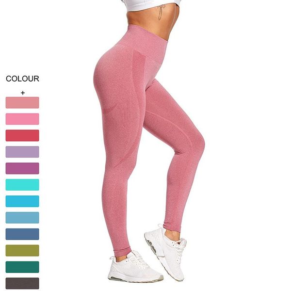 women sport push up fitness pants high waist hip lift gym workout female mujer women's leggings, Black
women sport push up fitness pants high waist hip lift gym workout female mujer women's leggings, Black