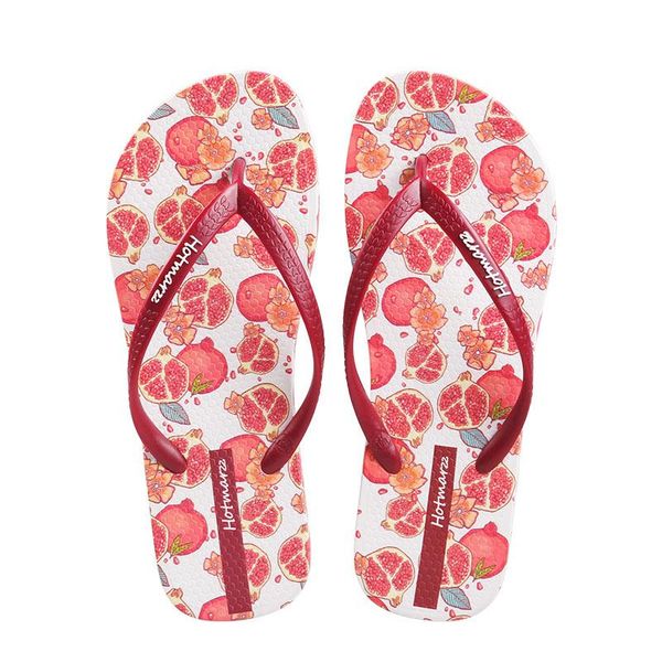 slippers women 2021 summer casual durable flip flops pomegranate printing comfortable leisure beach sandals home indoor, Black
slippers women 2021 summer casual durable flip flops pomegranate printing comfortable leisure beach sandals home indoor, Black