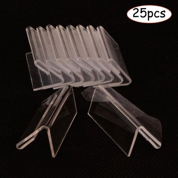 frames ly 25pcs mini sign display holder price card tag label counter stand 20*40mm wholesale household products
frames ly 25pcs mini sign display holder price card tag label counter stand 20*40mm wholesale household products