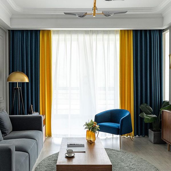 elegant simple curtain creative luxury european balcon window thicken blackout rideau de fenetre home accessories dk50ct & drapes
elegant simple curtain creative luxury european balcon window thicken blackout rideau de fenetre home accessories dk50ct & drapes
