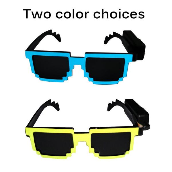 outdoor eyewear optical glasses, three lighting modes, cool mosaic luminous carnival christmas event, wedding birthday party decoration
outdoor eyewear optical glasses, three lighting modes, cool mosaic luminous carnival christmas event, wedding birthday party decoration