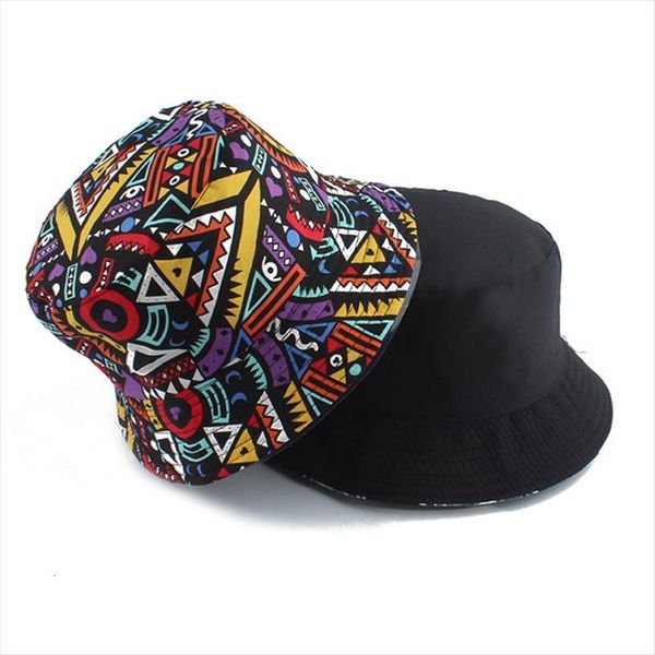summer fisherman hat men women vintage print panama bucket reversible bob chapeau femme retro hip hop cap gorros, Blue;gray
summer fisherman hat men women vintage print panama bucket reversible bob chapeau femme retro hip hop cap gorros, Blue;gray