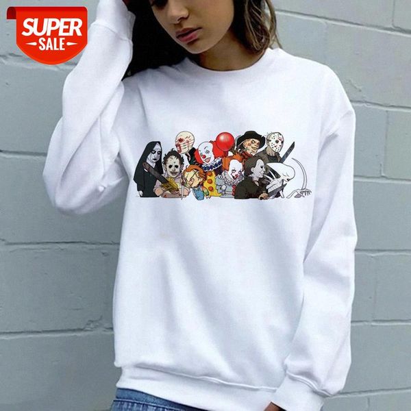zn38001-2 women's friends fashion pullover sweater, round neck printed long sleeve shirt #kp1z, Black
zn38001-2 women's friends fashion pullover sweater, round neck printed long sleeve shirt #kp1z, Black