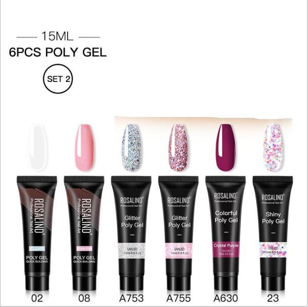 nail gel poly for nails extension finger art manicure acryl varnish hybrid 15ml uv polish, Red;pink
nail gel poly for nails extension finger art manicure acryl varnish hybrid 15ml uv polish, Red;pink