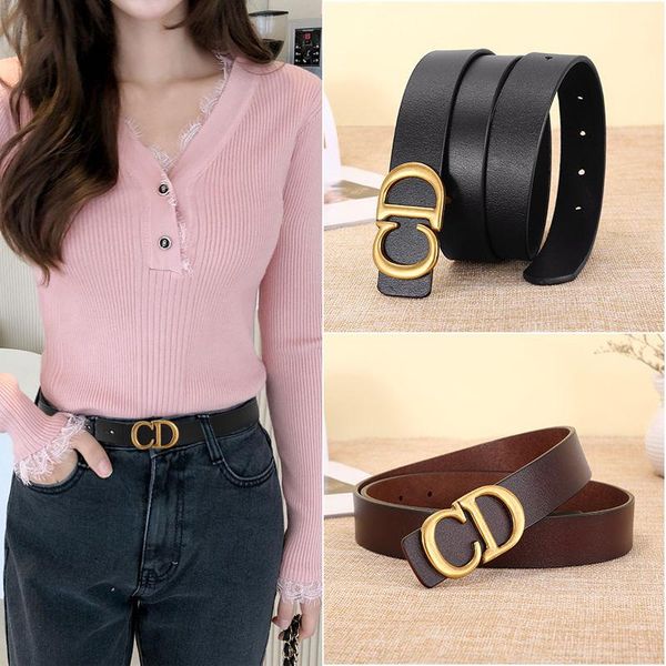 women black leather western cowgirl waist belt single/double metal buckle waistband ladies luxury designer belts, Black;brown
women black leather western cowgirl waist belt single/double metal buckle waistband ladies luxury designer belts, Black;brown