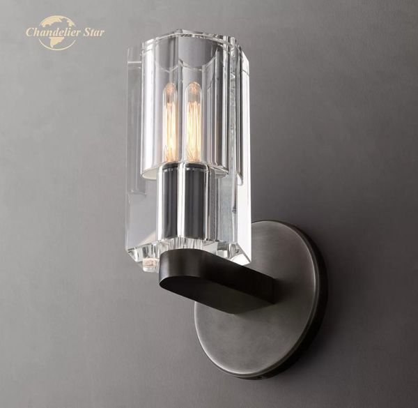 wall lamps arcachon sconce modern retro led brass chrome black k9 crystal metal bedroom living room corridor indoor lighting
wall lamps arcachon sconce modern retro led brass chrome black k9 crystal metal bedroom living room corridor indoor lighting