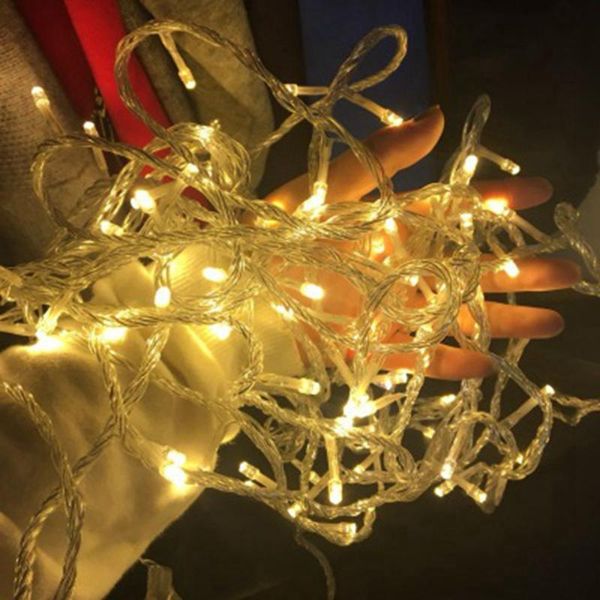 strings holiday led christmas lights indoor outdoor 10m100leds 20m 200leds string decoration for party wedding garland
strings holiday led christmas lights indoor outdoor 10m100leds 20m 200leds string decoration for party wedding garland