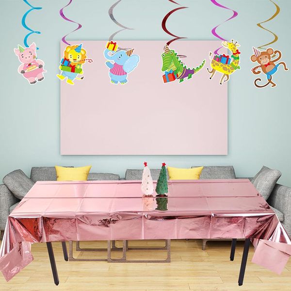 table skirt rose gold foil tablecloth shiny tablecloth, suitable for party wedding anniversary thanksgiving christmas
table skirt rose gold foil tablecloth shiny tablecloth, suitable for party wedding anniversary thanksgiving christmas