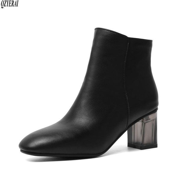 boots 2021 motorcycle western cowboy women crocodile pattern leather short cossacks high heels cowgirl booties ankle botas shoes, Black
boots 2021 motorcycle western cowboy women crocodile pattern leather short cossacks high heels cowgirl booties ankle botas shoes, Black