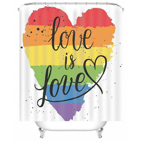 shower curtain for bathroom, polyester fabric heart shape love is love shower curtain for bathroom white shower curtain quote
shower curtain for bathroom, polyester fabric heart shape love is love shower curtain for bathroom white shower curtain quote