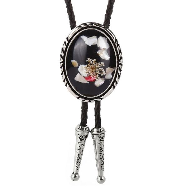 bow ties kdg western cowboy zinc alloy pattern side point natural stone bolo necktie matching shirt men and women same style, Black;gray
bow ties kdg western cowboy zinc alloy pattern side point natural stone bolo necktie matching shirt men and women same style, Black;gray