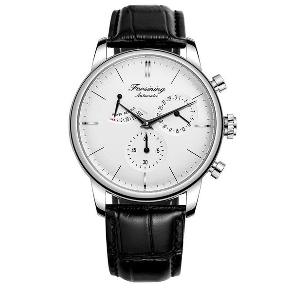 wristwatches men's mechanical watches fashion automatic watch men luxury relojes para hombre reloj brand orologio uomo, Slivery;brown
wristwatches men's mechanical watches fashion automatic watch men luxury relojes para hombre reloj brand orologio uomo, Slivery;brown