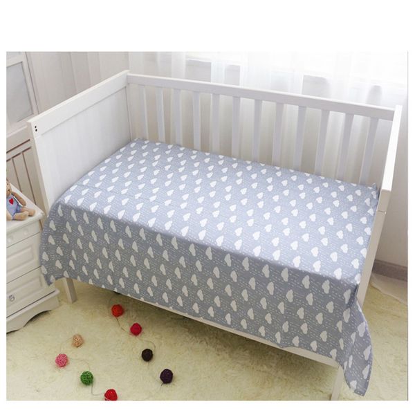 Free ShippingBaby bed sheet 100%cotton newborn bedsheets cartoon baby environmental protection reactive print 90X70cm, Red
Free ShippingBaby bed sheet 100%cotton newborn bedsheets cartoon baby environmental protection reactive print 90X70cm, Red