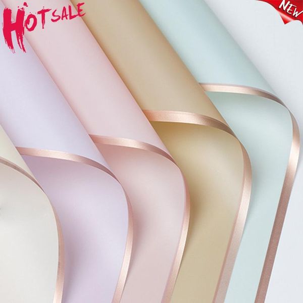 20pcs/lot tissue paper gold border rose flower gift wrapping craft scrapbooking korean wrap floristics bouquet decorative other arts and cra 
20pcs/lot tissue paper gold border rose flower gift wrapping craft scrapbooking korean wrap floristics bouquet decorative other arts and cra