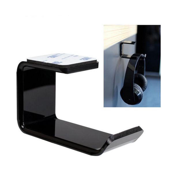 acrylic earphone display holder headset display rack, durable headphone headset holder hanger headphone display stand
acrylic earphone display holder headset display rack, durable headphone headset holder hanger headphone display stand