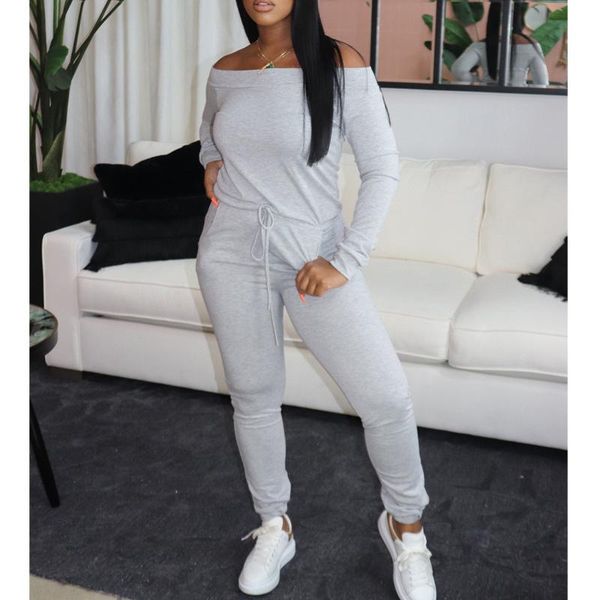 women's jumpsuits & rompers fashion women casual jumpsuit solid color slash neck fit, Black;white
women's jumpsuits & rompers fashion women casual jumpsuit solid color slash neck fit, Black;white