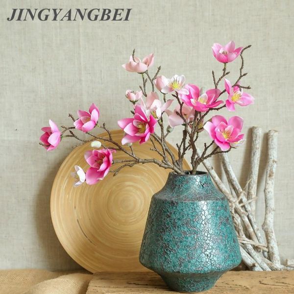 decorative flowers & wreaths 5 head orchid branch artificial silk wedding party decoration fake home decor garden floral dropshippers
decorative flowers & wreaths 5 head orchid branch artificial silk wedding party decoration fake home decor garden floral dropshippers