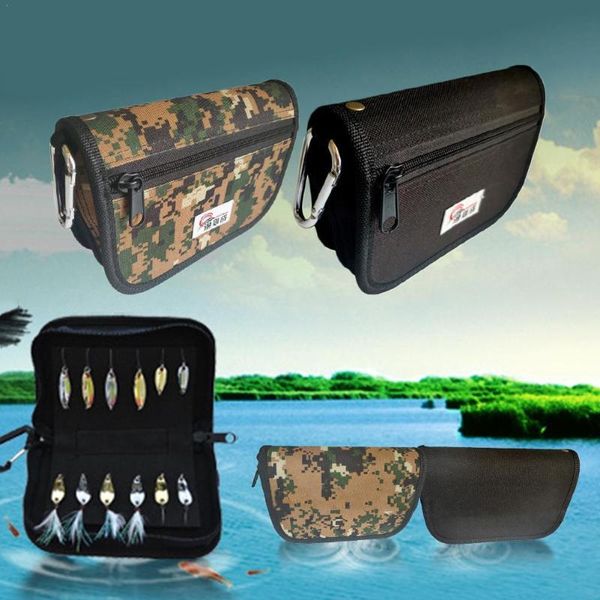 waterproof fishing spoon lures bag tackle case spinner backpack carp tools box r5m3 accessories
waterproof fishing spoon lures bag tackle case spinner backpack carp tools box r5m3 accessories