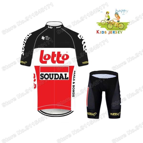 racing sets 2021 kids cycling jersey set lotto team boys girls clothing children road bike suit mtb ropa ciclismo, Black;blue
racing sets 2021 kids cycling jersey set lotto team boys girls clothing children road bike suit mtb ropa ciclismo, Black;blue