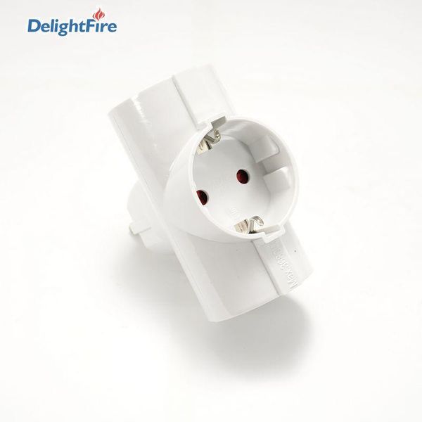 smart power plugs high-quality plug extend socket adaptors eu 1 to 3 conversion adapter durable practical
smart power plugs high-quality plug extend socket adaptors eu 1 to 3 conversion adapter durable practical