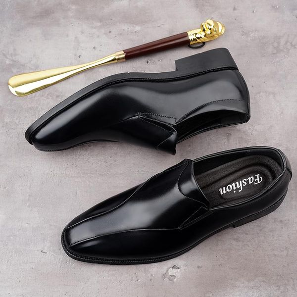 dress shoes sport sneakers mens sapato loafers causal casuales fashion sports male shoe leather sale informales man 2021 leisure men hombre, Black
dress shoes sport sneakers mens sapato loafers causal casuales fashion sports male shoe leather sale informales man 2021 leisure men hombre, Black