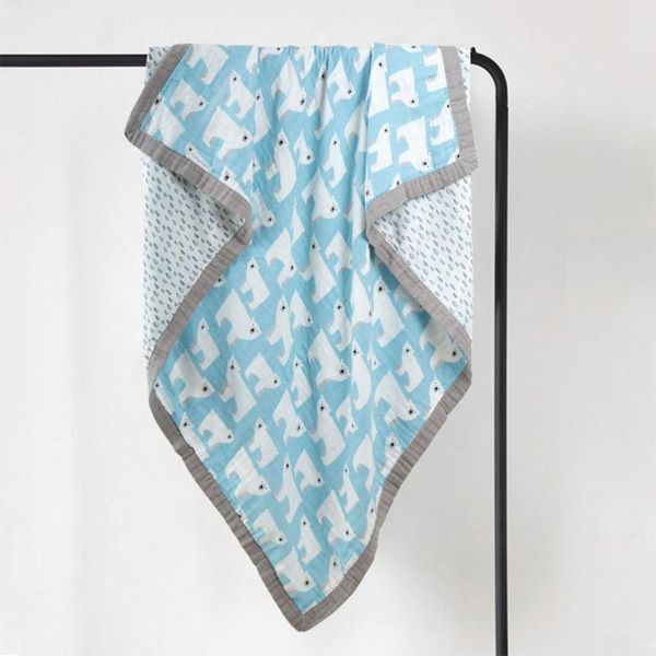 cotton baby quilt gauze infant bath wrap towel multipurpose toddler sleeping washing body wrapper born summer 69he blankets & swaddling
cotton baby quilt gauze infant bath wrap towel multipurpose toddler sleeping washing body wrapper born summer 69he blankets & swaddling