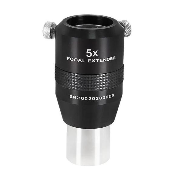 telescope & binoculars maxvision 1.25" super reduce chromatic aberration 5x barlow lens for astronomy professional monocular eyepiece
telescope & binoculars maxvision 1.25" super reduce chromatic aberration 5x barlow lens for astronomy professional monocular eyepiece