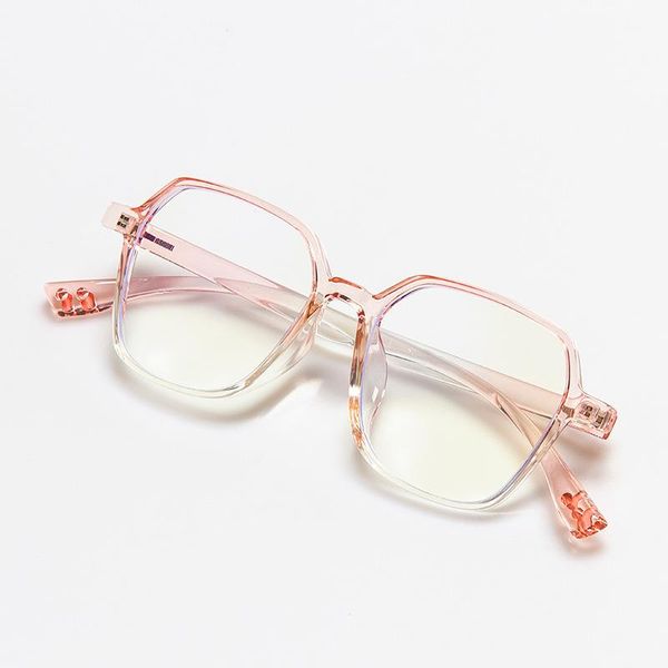 sunglasses vintage flat mirror anti-blue light computer goggles plain candy color frame blue glasses women 2021 gaming, White;black
sunglasses vintage flat mirror anti-blue light computer goggles plain candy color frame blue glasses women 2021 gaming, White;black