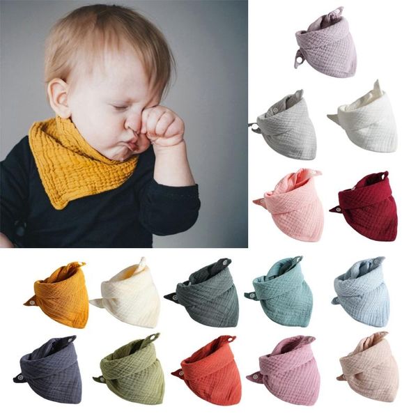 baby infant cotton bib born solid color triangle scarf feeding saliva towel bandana burp cloth boy girl double layer bibs & cloths
baby infant cotton bib born solid color triangle scarf feeding saliva towel bandana burp cloth boy girl double layer bibs & cloths
