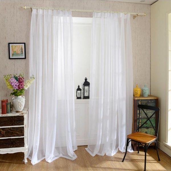 curtain & drapes breathable curtains basic rod pocket tissue window light blinds screen panel screens
curtain & drapes breathable curtains basic rod pocket tissue window light blinds screen panel screens