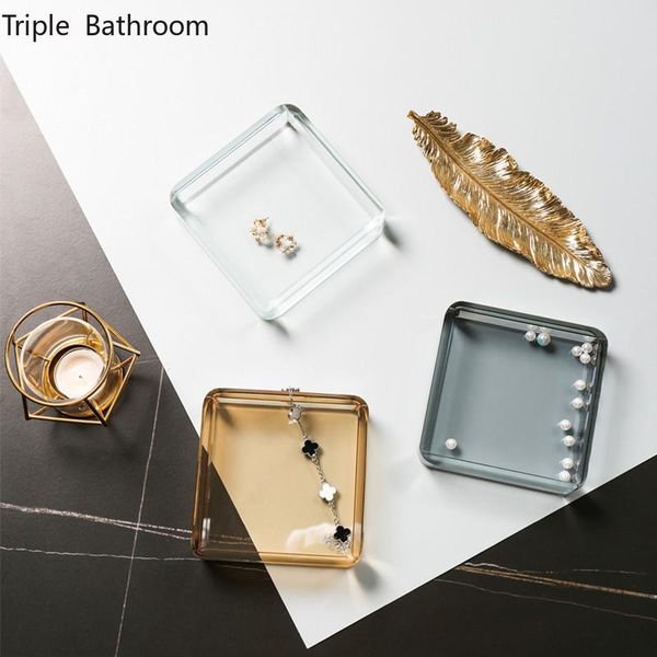 storage boxes & bins light luxury jewelry bead box crystal home transparent deskcosmetic organizer holder container bedroom accessories
storage boxes & bins light luxury jewelry bead box crystal home transparent deskcosmetic organizer holder container bedroom accessories