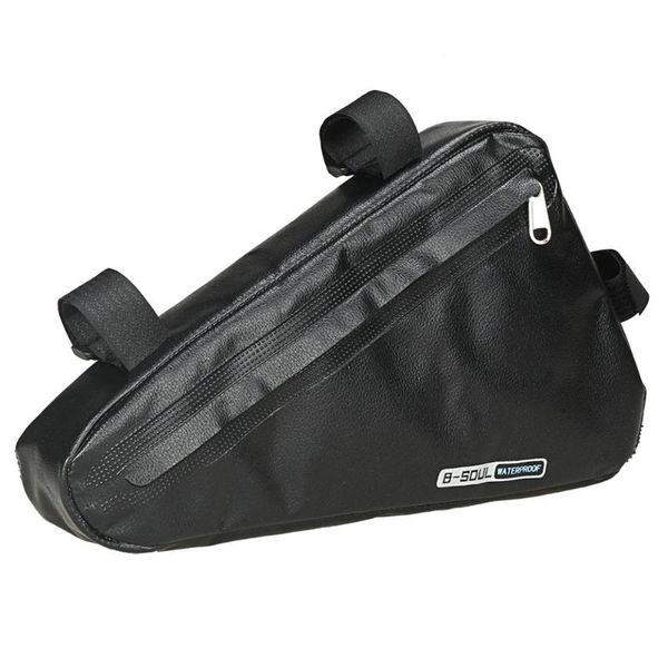 cycling bags outdoor hanging waterproof pack accessories front tube pu leather saddle bicycle bag triangle storage frame pouch
cycling bags outdoor hanging waterproof pack accessories front tube pu leather saddle bicycle bag triangle storage frame pouch