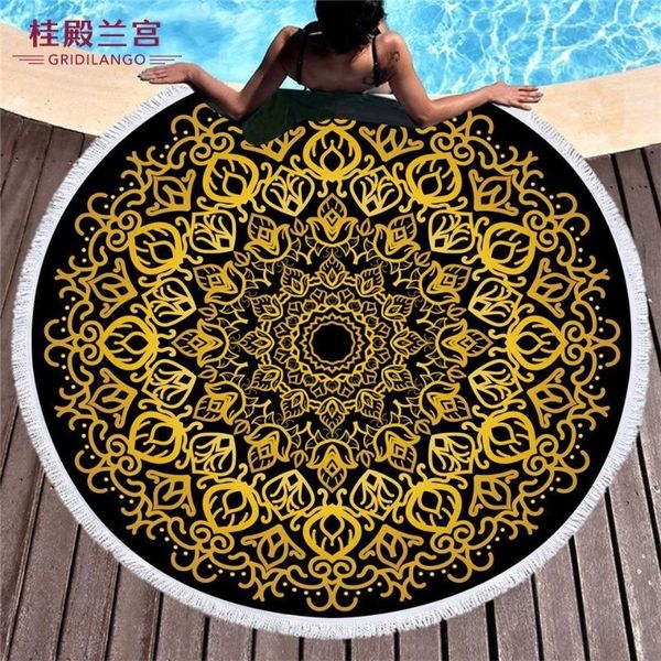 towel gridilango mandala round beach for quickly absorbtable swimming travel outdoor home blanket yoga mat bath
towel gridilango mandala round beach for quickly absorbtable swimming travel outdoor home blanket yoga mat bath
