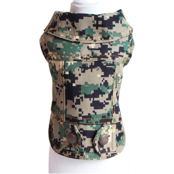 dog apparel spring autumn jacket puppy cat vest camouflage pet clothes chihuahua yorkie for small medium dogs xs-2xl
dog apparel spring autumn jacket puppy cat vest camouflage pet clothes chihuahua yorkie for small medium dogs xs-2xl