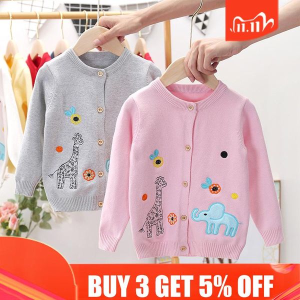 winter clothes new sweater children knit sweater cardigan twist knitted jacket christmas clothing sweater for girls, Blue;gray
winter clothes new sweater children knit sweater cardigan twist knitted jacket christmas clothing sweater for girls, Blue;gray