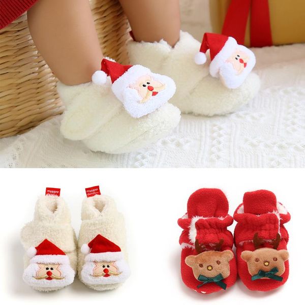 boots baby toddler crawling shoes winter warm lamb kids christmas cartoon socks for born soft bottom anti-slip, Black;grey
boots baby toddler crawling shoes winter warm lamb kids christmas cartoon socks for born soft bottom anti-slip, Black;grey