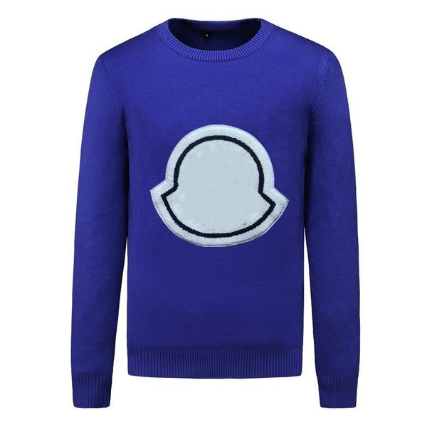 men brand sweater letter embroidery knitwear winter sweatshirt crew neck long sleeve for female designer hoodies 3 color size -3xl #98, White;black
men brand sweater letter embroidery knitwear winter sweatshirt crew neck long sleeve for female designer hoodies 3 color size -3xl #98, White;black