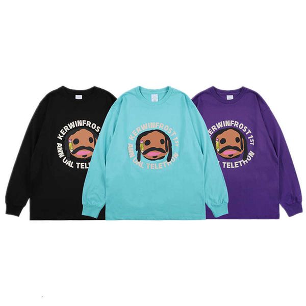men's t-shirts long sleeve foaming printing cpfm.xyz for frost t shirt men women cpfm tees customized products plje, White;black
men's t-shirts long sleeve foaming printing cpfm.xyz for frost t shirt men women cpfm tees customized products plje, White;black