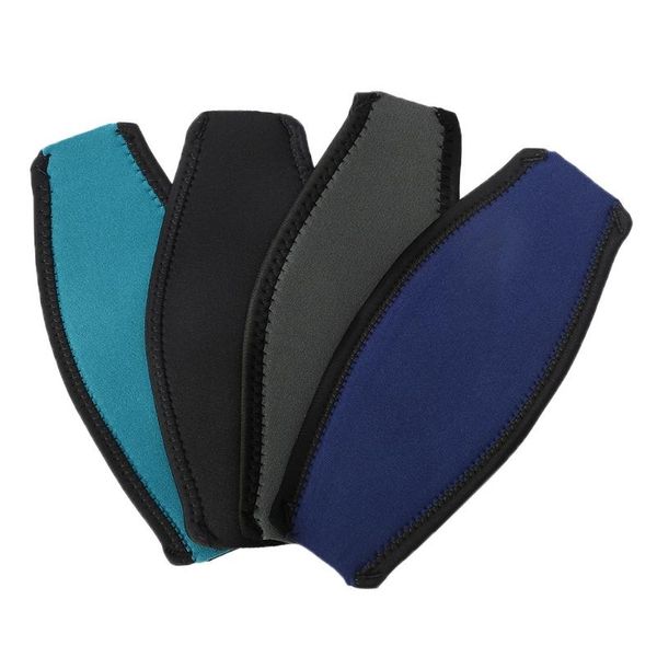 diving masks neoprene scuba mask head strap protect hair cover underwater snorkelling
diving masks neoprene scuba mask head strap protect hair cover underwater snorkelling