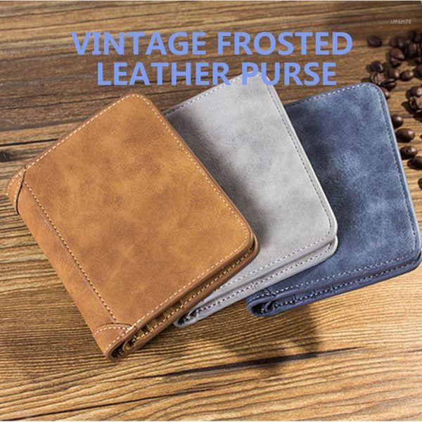 wallets men's wallet short frosted leather retro three fold vertical youth korean multi-card 2021 men fashion1, Red;black
wallets men's wallet short frosted leather retro three fold vertical youth korean multi-card 2021 men fashion1, Red;black