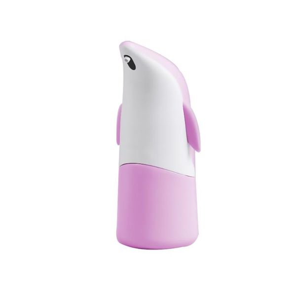 car organizer tioodre non-contact 300ml penguin shaped automatic soap dispenser foam infrared motion sensor for kitchen bathroom
car organizer tioodre non-contact 300ml penguin shaped automatic soap dispenser foam infrared motion sensor for kitchen bathroom