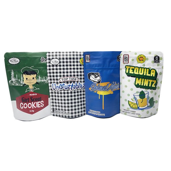 childproof zipper bags 3.5 g customized printing 11*17 cm backpack boyz stand up pouch zip food packaging exotic mylar bag
childproof zipper bags 3.5 g customized printing 11*17 cm backpack boyz stand up pouch zip food packaging exotic mylar bag
