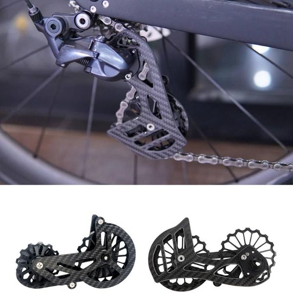 bike derailleurs road bicycle carbon fiber rear derailleur guide wheel for red rival 10s/11s r7000 r8000
bike derailleurs road bicycle carbon fiber rear derailleur guide wheel for red rival 10s/11s r7000 r8000